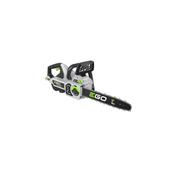 Motorsåg 40cm Inkl 5.0ah Batt & Snabbladd.